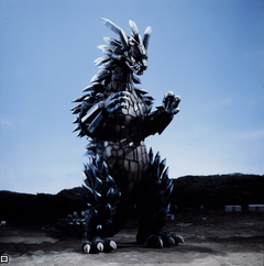 Argon | TsuburayaWiki | Fandom