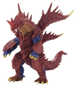 ウルトラ怪獣DX まとめ売り　タグ付き Amazon.co.jp: ウルトラ怪獣シリーズDX ギルバリス タグつき