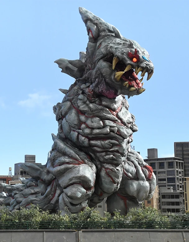 Metsu-Orochi | TsuburayaWiki | Fandom