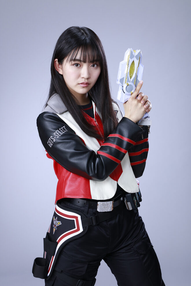 Yuna Shizuma | TsuburayaWiki | Fandom Yuna Shizuma | TsuburayaWiki | Fandom