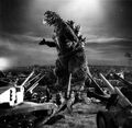 Godzilla in Godzilla (1954)
