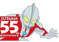 Limited-edition exclusive FanSets Ultraman Day metal pin