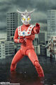 SHFA Ultraman Leo 7