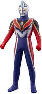 UHS Ultraman Agul Supreme Version