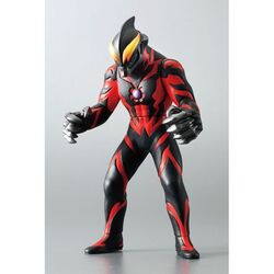 ultraman belial arch