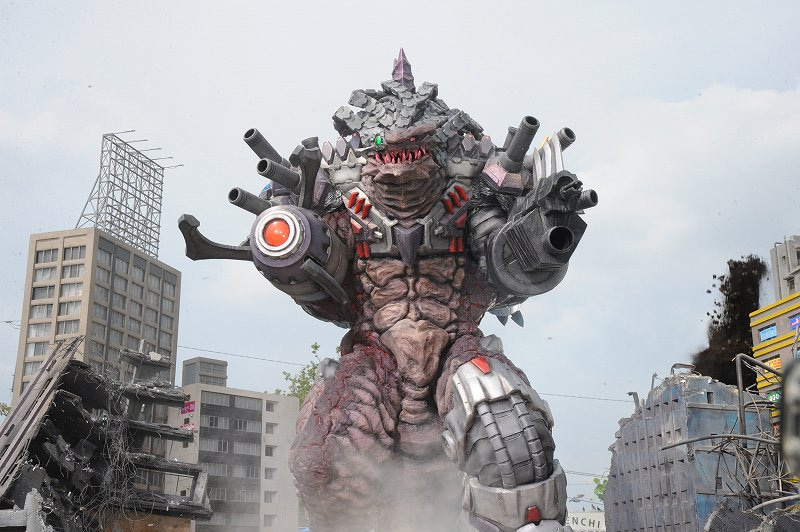 Darebolic | TsuburayaWiki | Fandom Darebolic | TsuburayaWiki | Fandom