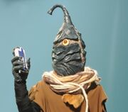 Alien Zetton 2008