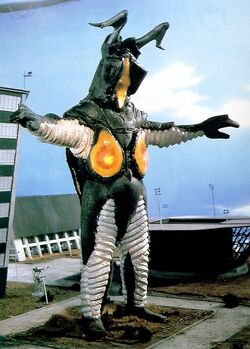 Zetton | TsuburayaWiki | Fandom Zetton | TsuburayaWiki | Fandom