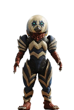 Alien Guts | TsuburayaWiki | Fandom