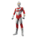 Bandai Japan 2009 Ultra Hero Series Ultraman Jack