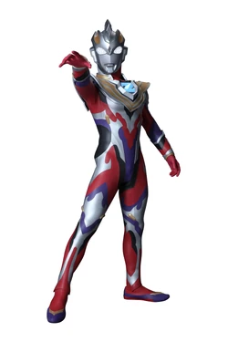 Ultraman Z | TsuburayaWiki | Fandom