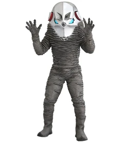 Alien Zarab in Ultraman Taiga