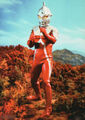 Ultraseven 1967