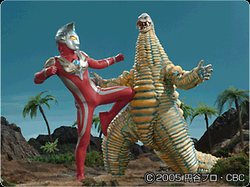 S.H.MonsterArts Gidogoji] Godzilla vs. Mecha-King Ghidorah