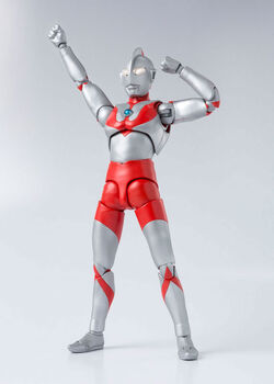 S.H. Figuarts | TsuburayaWiki | Fandom