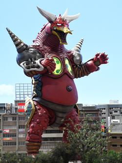 MONSTERS REGION 三幻獣 MONSTERS REGION 三幻獣 Z/X -Zillions of enemy X-/[B35] Code