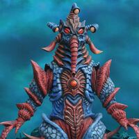 The Infernal Jatar