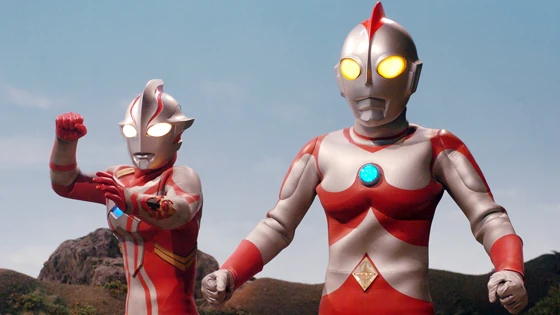 Ultraman 80 | TsuburayaWiki | Fandom