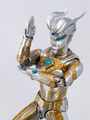 SHFA Ultimate Shining Ultraman Zero 12