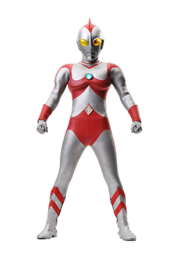 Ultraman 80