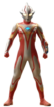 Ultraman Mebius | TsuburayaWiki | Fandom