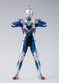 SHFA Ultraman Z Original 3