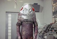 The first Alien Zarab in 