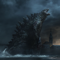Godzilla in Godzilla (2014)