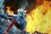 Ultraman Zero 9