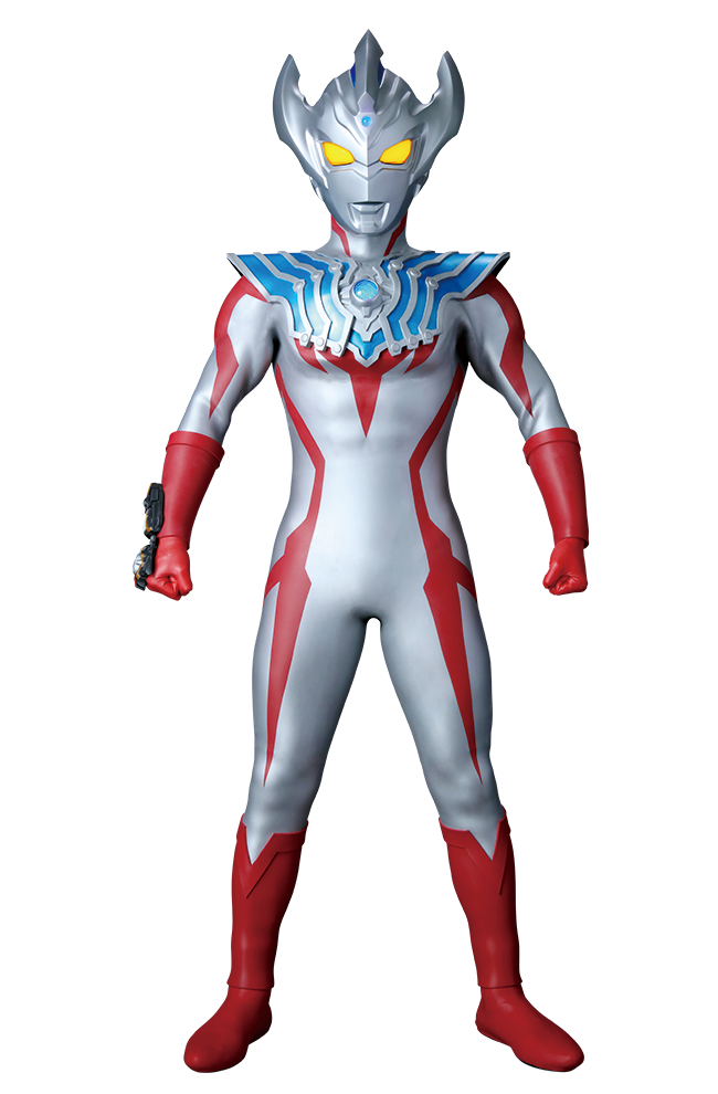 Taiga ultraman blog.dabchy.com: Bandai