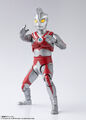 SHFA Ultraman Ace 3