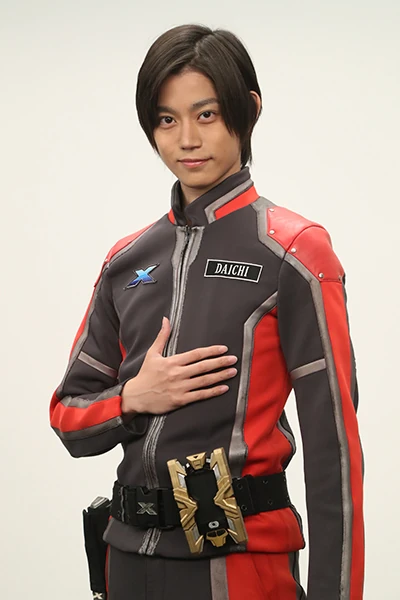 トップス daichi Daichi Oozora | TsuburayaWiki | Fandom