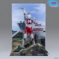 Ultraman (1966) diorama