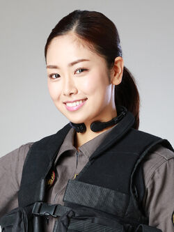Yoko Nakashima | TsuburayaWiki | Fandom