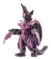 Bandai Japan Ultra Monster 500 Night Fang