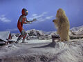 Ultraman vs. Woo 2