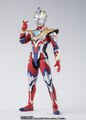 SHFA Ultraman Z Gamma Future 3