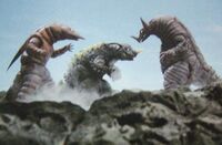 GOMORA-NERONGA-TELESDON
