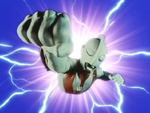 Powered Rise