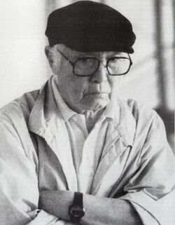Ishiro Honda