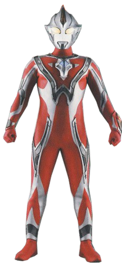 Ultraman Mebius | TsuburayaWiki | Fandom