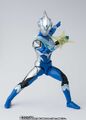 SHFA Ultraman Fuma 10