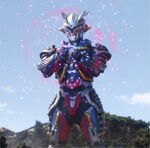 Ultroid Zero Pre-D4 Ray