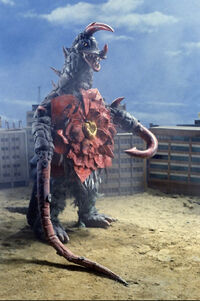 Astromons 11