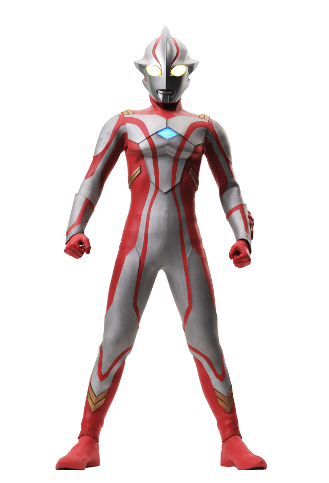 Ultraman Mebius | TsuburayaWiki | Fandom