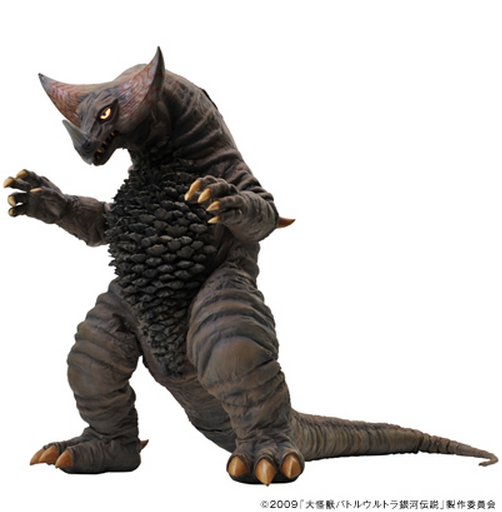Kaiju | TsuburayaWiki | Fandom Kaiju | TsuburayaWiki | Fandom