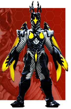 Hyper Zetton | TsuburayaWiki | Fandom Hyper Zetton | TsuburayaWiki | Fandom