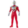 Ultraman Trigger Power Type (Special Color Ver.)