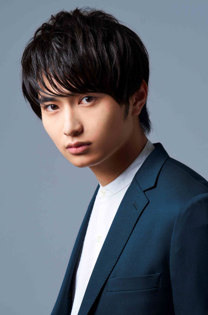 Sho Hirano - AsianWiki