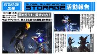 STORAGE Report 15